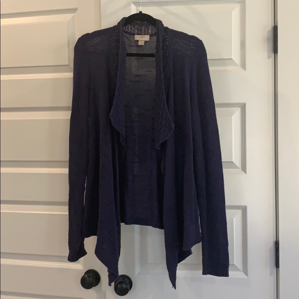 Loft Sweater